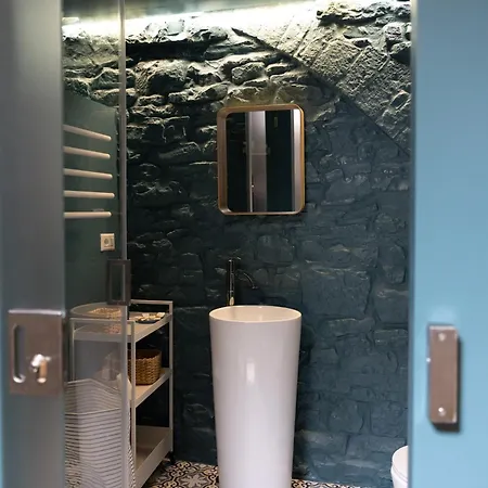 Ad Calcem Antiche Dimore Lagodentro 3* Terlizzi