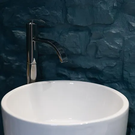 Ad Calcem Antiche Dimore Lagodentro Gæstehus 3*