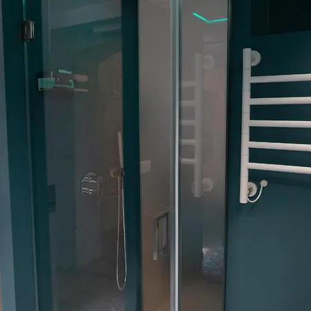 Gæstehus Ad Calcem Antiche Dimore Lagodentro 3*