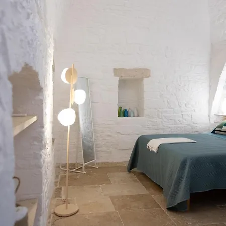 Gæstehus Ad Calcem Antiche Dimore Lagodentro 3*