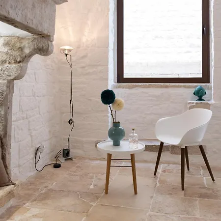 Ad Calcem Antiche Dimore Lagodentro