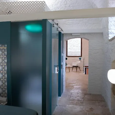 Ad Calcem Antiche Dimore Lagodentro 3*