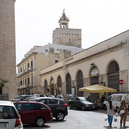 Pensjonat Ad Calcem Antiche Dimore Lagodentro 3*