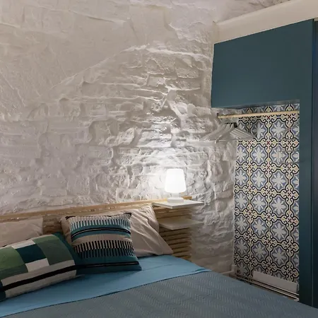 Maison d'hôtes Ad Calcem Antiche Dimore Lagodentro