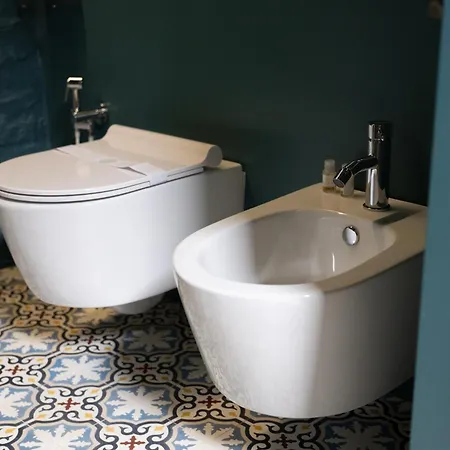 Ad Calcem Antiche Dimore Lagodentro Maison d'hôtes