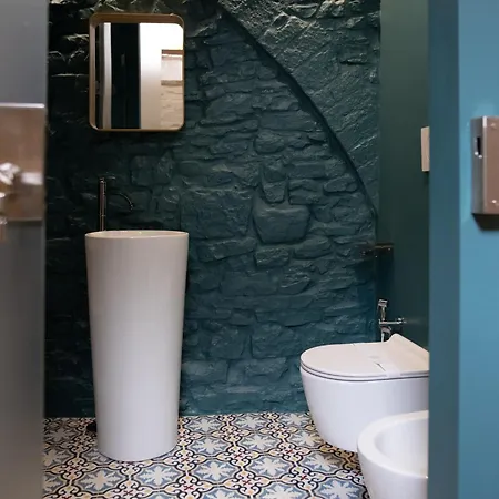 Ad Calcem Antiche Dimore Lagodentro Pensjonat Terlizzi