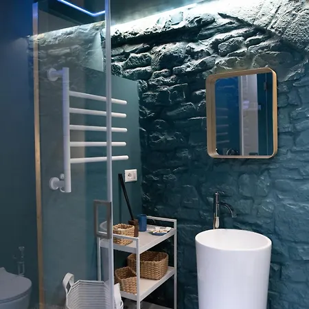 Maison d'hôtes Ad Calcem Antiche Dimore Lagodentro Terlizzi