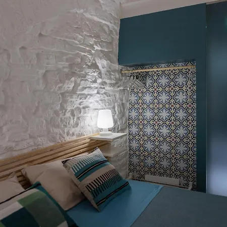 Ad Calcem Antiche Dimore Lagodentro Maison d'hôtes