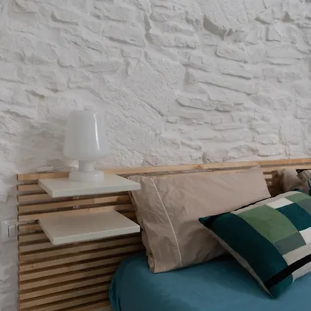 Ad Calcem Antiche Dimore Lagodentro Maison d'hôtes 3*