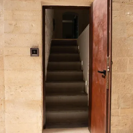 Maison d'hôtes Ad Calcem Antiche Dimore Lagodentro 3*