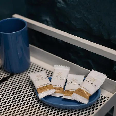 Ad Calcem Antiche Dimore Lagodentro