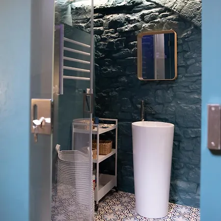 Ad Calcem Antiche Dimore Lagodentro Pensjonat Terlizzi