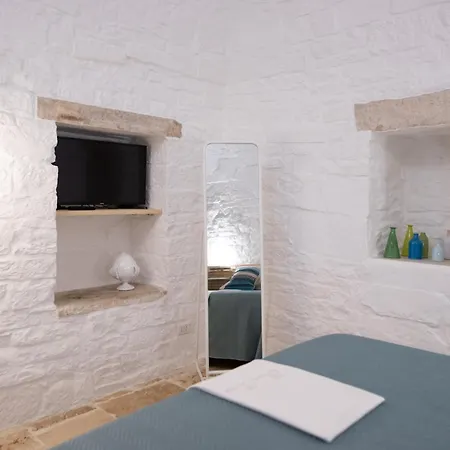 Ad Calcem Antiche Dimore Lagodentro Pensjonat Terlizzi