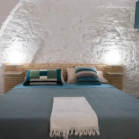 Pensjonat Ad Calcem Antiche Dimore Lagodentro