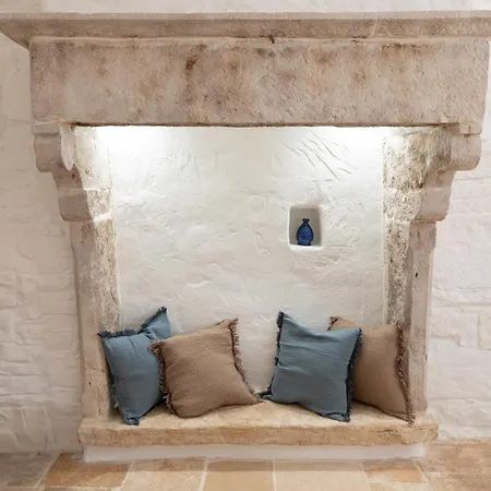 Ad Calcem Antiche Dimore Lagodentro