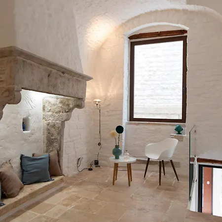 Ad Calcem Antiche Dimore Lagodentro Pensjonat 3*