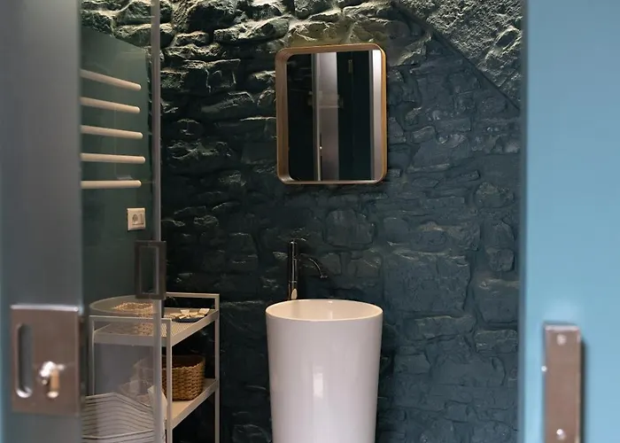 Ad Calcem Antiche Dimore Lagodentro 3* Terlizzi