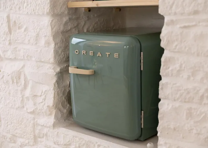 Maison d'hôtes Ad Calcem Antiche Dimore Lagodentro Terlizzi