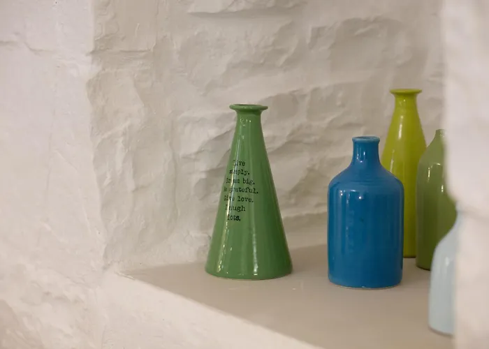 Ad Calcem Antiche Dimore Lagodentro 3*