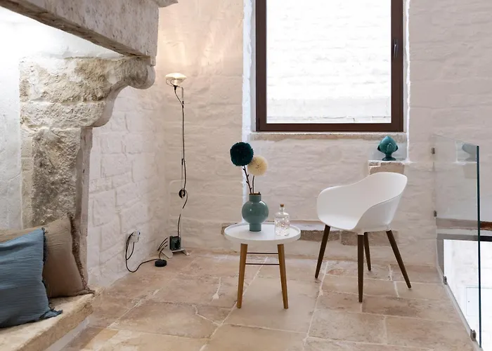 Ad Calcem Antiche Dimore Lagodentro