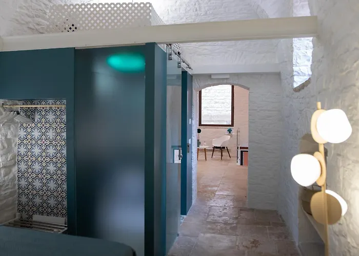 Ad Calcem Antiche Dimore Lagodentro 3*